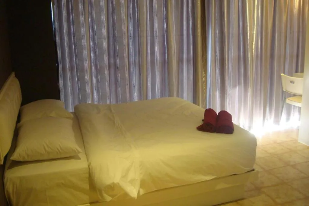 Hotel 77 Rawang-1
