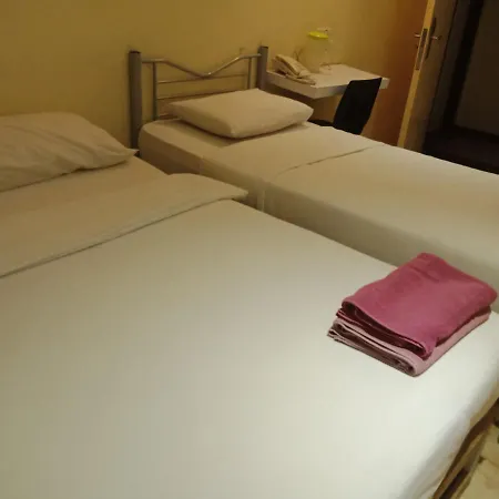 Hotel 77 Rawang-2